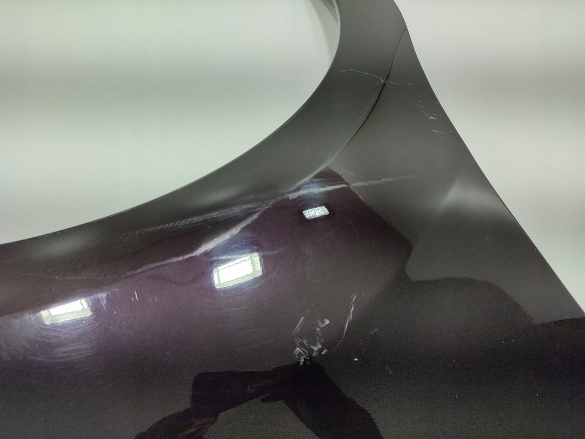 PRAVY PREDNY BLATNIK CITROEN DS3 2016-2019 LIFT