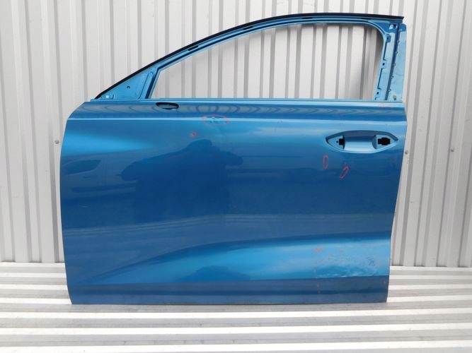 AUDI A3 20- LAVE PREDNE DVERE