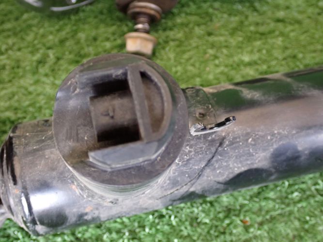 AUDI SKODA SEAT VW LAVY ZADNY OTOC amor 5NA512009BG