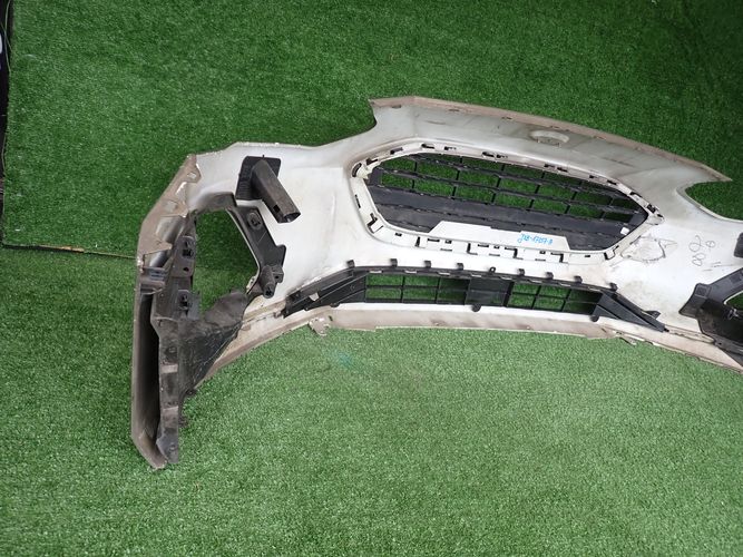 FORD FOCUS MK4 IV 18- PREDNÝ NÁRAZNÍK