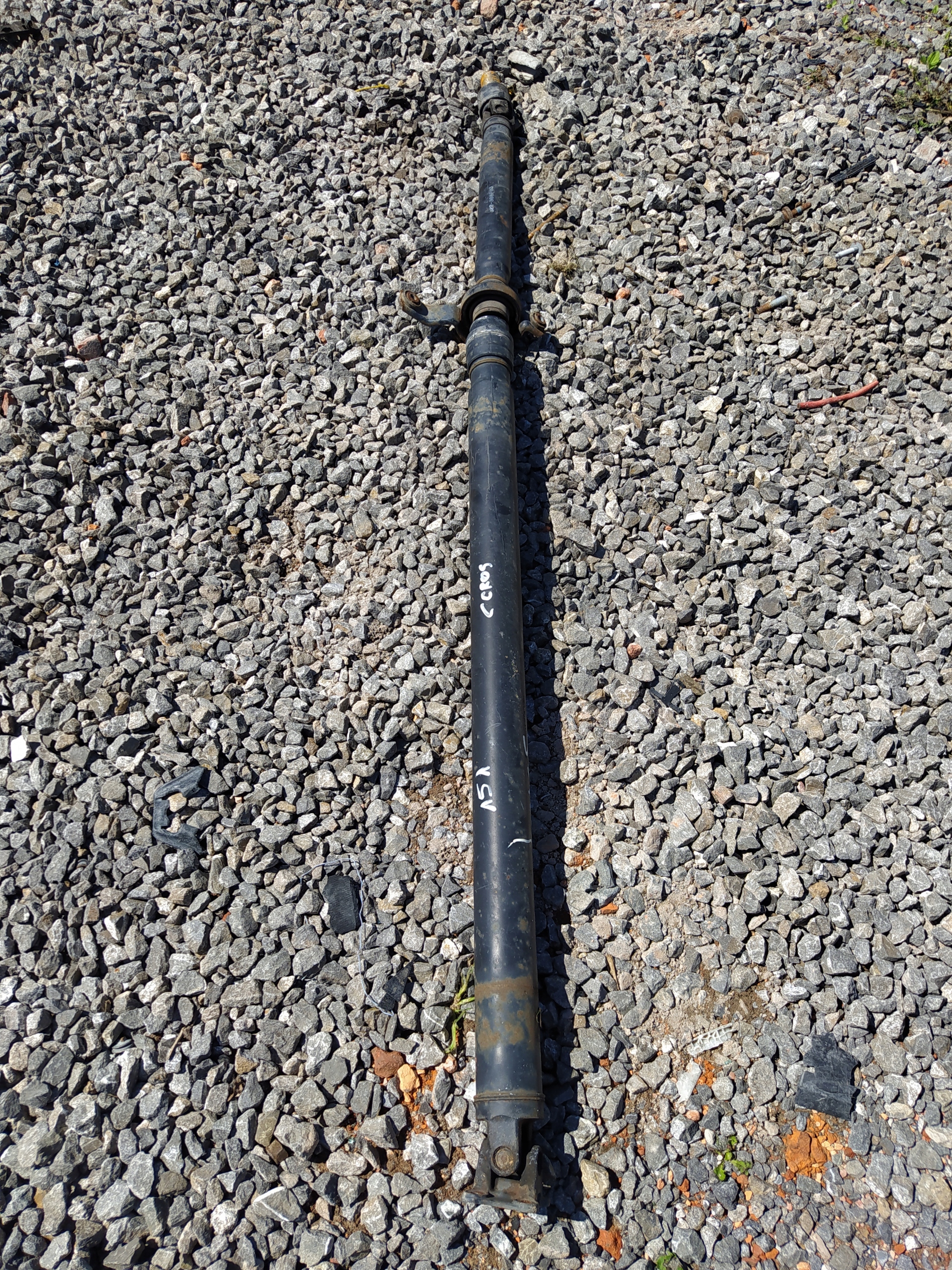 cit c crosser 2.2 KARDAN 022-308F03