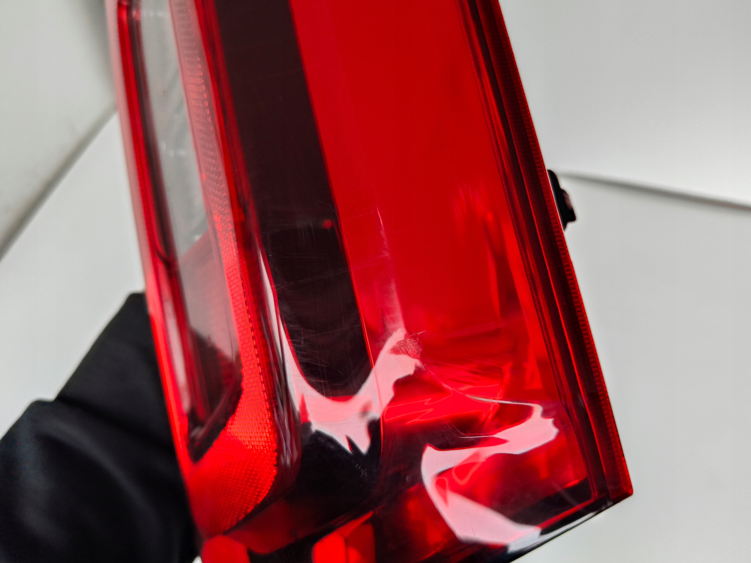 PRAVE ZADNE SVETLO CITROEN BERLINGO IV 18- RIFTER LED