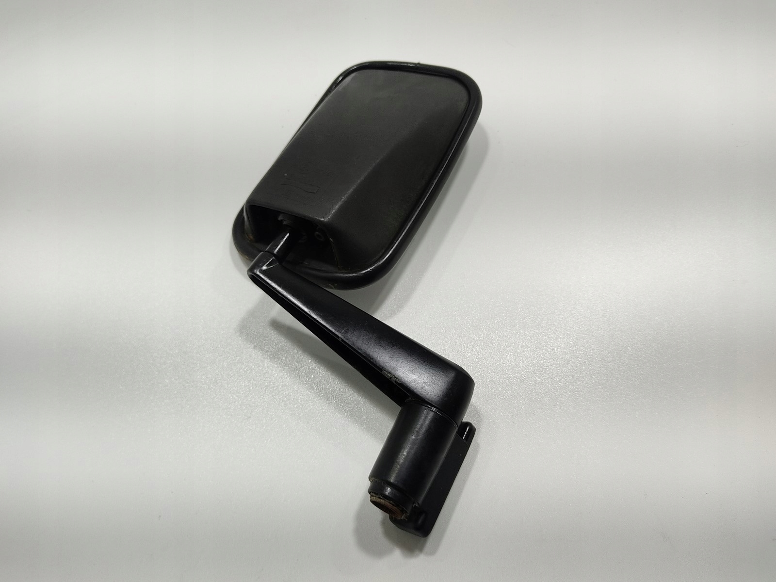 PRAVE ZRKADLO LAND ROVER DEFENDER EUROPA 1999-2016