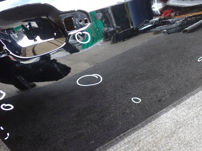 AUDI A4 B9 LIFT 19- PRAVE PREDNE DVERE