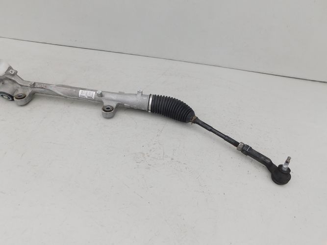 HYUNDAI KONA SERVORIADENIE