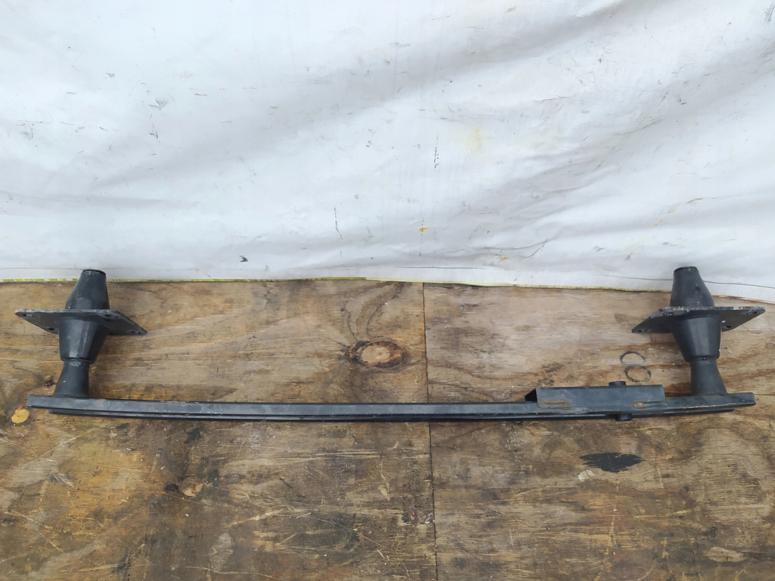 CITROEN DS5 VÝSTUHA PREDNÉHO NÁRAZNÍKA 9670186380