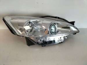 PRAVE PREDNE SVETLO PEUGEOT 508 I 10-14 XENON PRAVE PREDNE SVETLO PEUGEOT 508 I 10-14 XENON