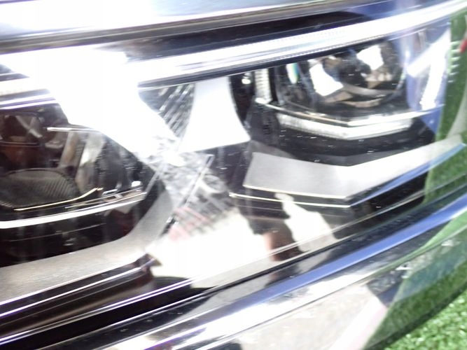 VW TIGUAN II FULL LED 15- LAVE PREDNE SVETLO