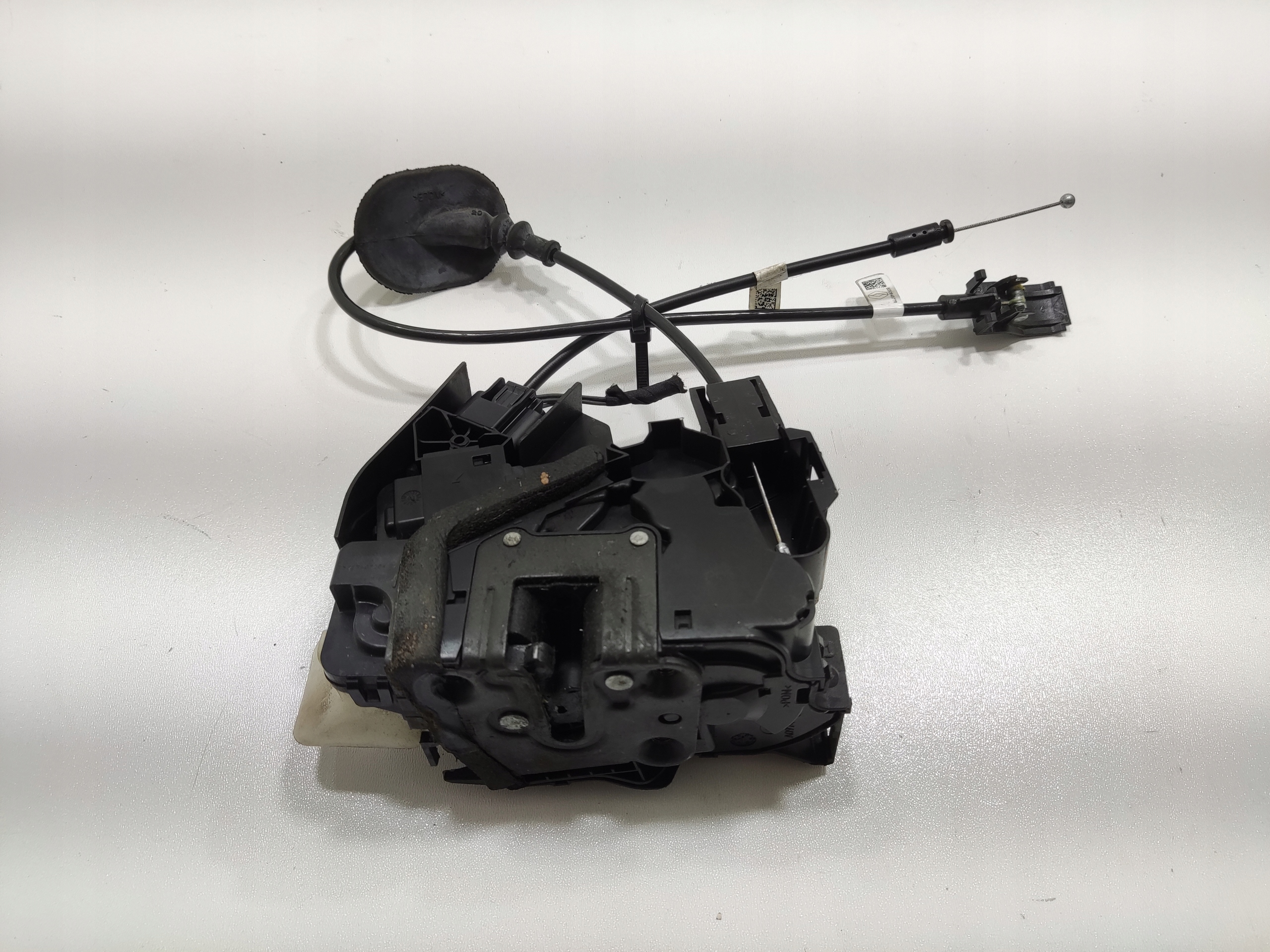 ZAMOK LAVYCH PREDNYCH DVERI RENAULT MEGANE IV 2016-2020 805032065R