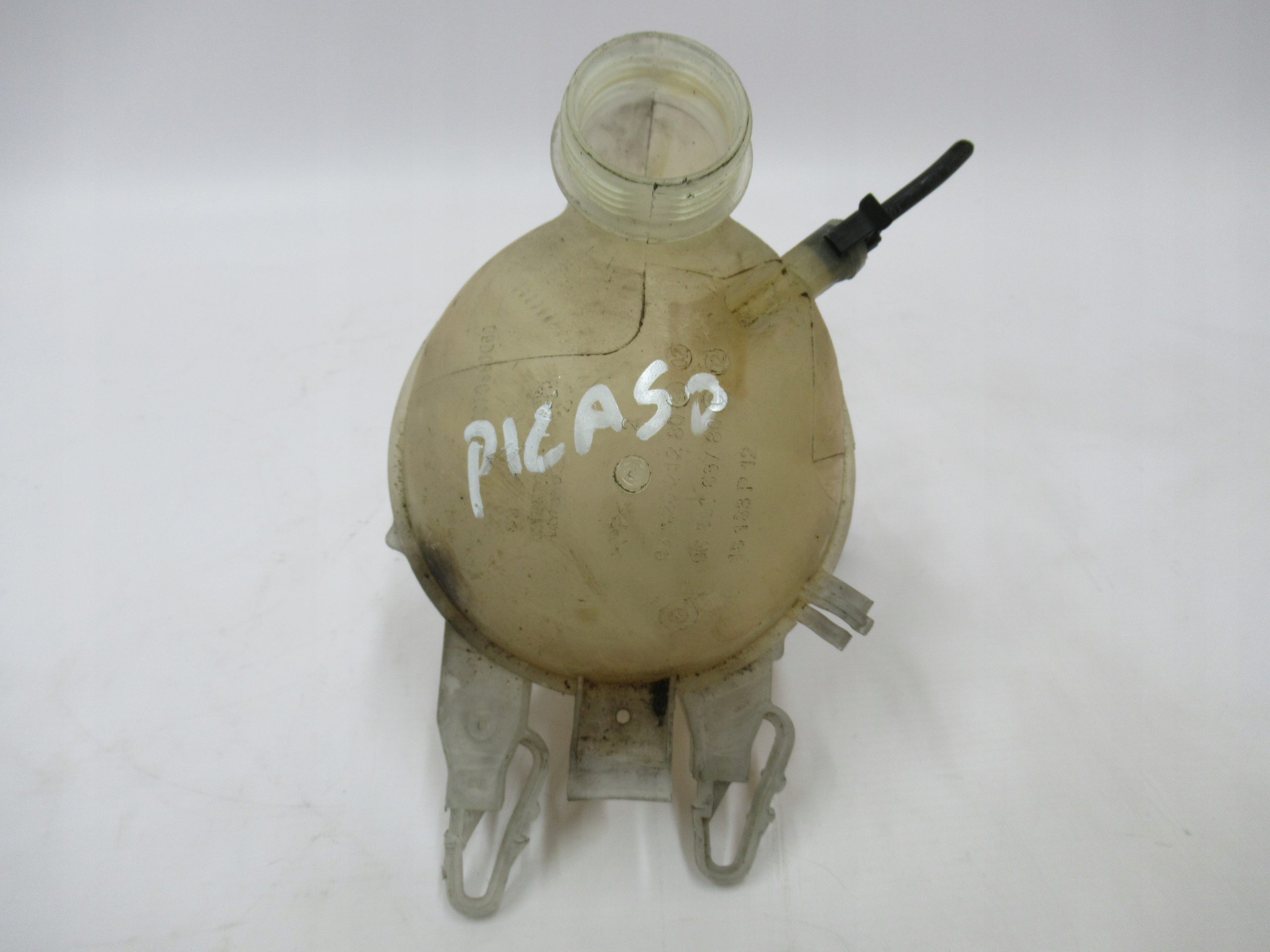 VYROVNÁVACIA NÁDOBKA C3 PICASSO 1.4 VTI