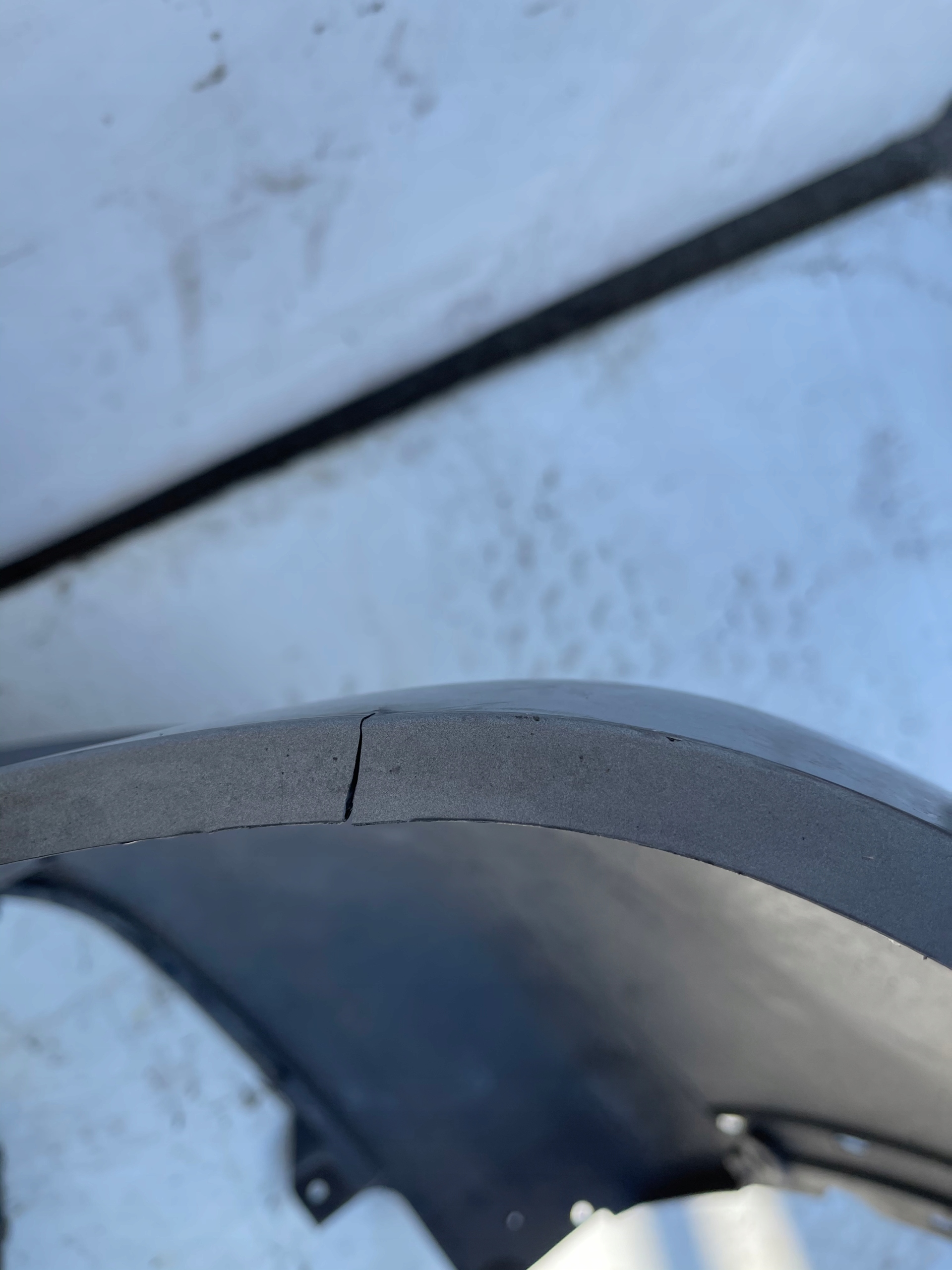 ZADNÝ NÁRAZNÍK SUZUKI VITARA 15-