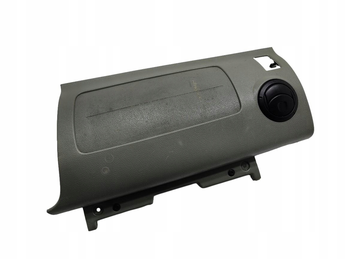 AIRBAG SPOLUJAZDCA MASTER II MOVANO A 8200189006 EUROPA 04-