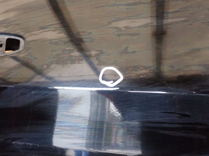 MAZDA 5 LIFT 10- PRAVE PREDNE DVERE