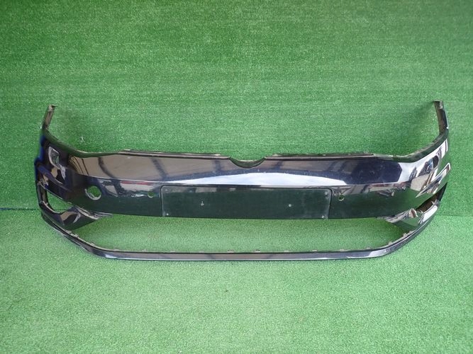 VW GOLF VII LIFT 17- PREDNÝ NÁRAZNÍK