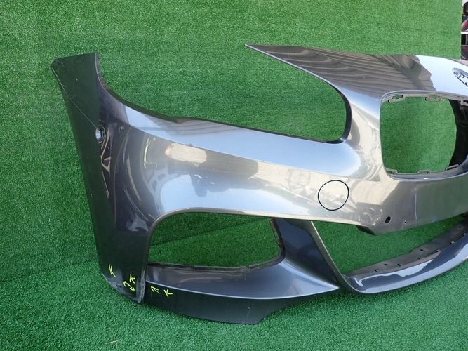 BMW F45 F46 2 M-PAKET PREDNÝ NÁRAZNÍK