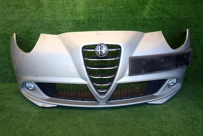 ALFA MITO 08- PREDNÝ NÁRAZNÍK