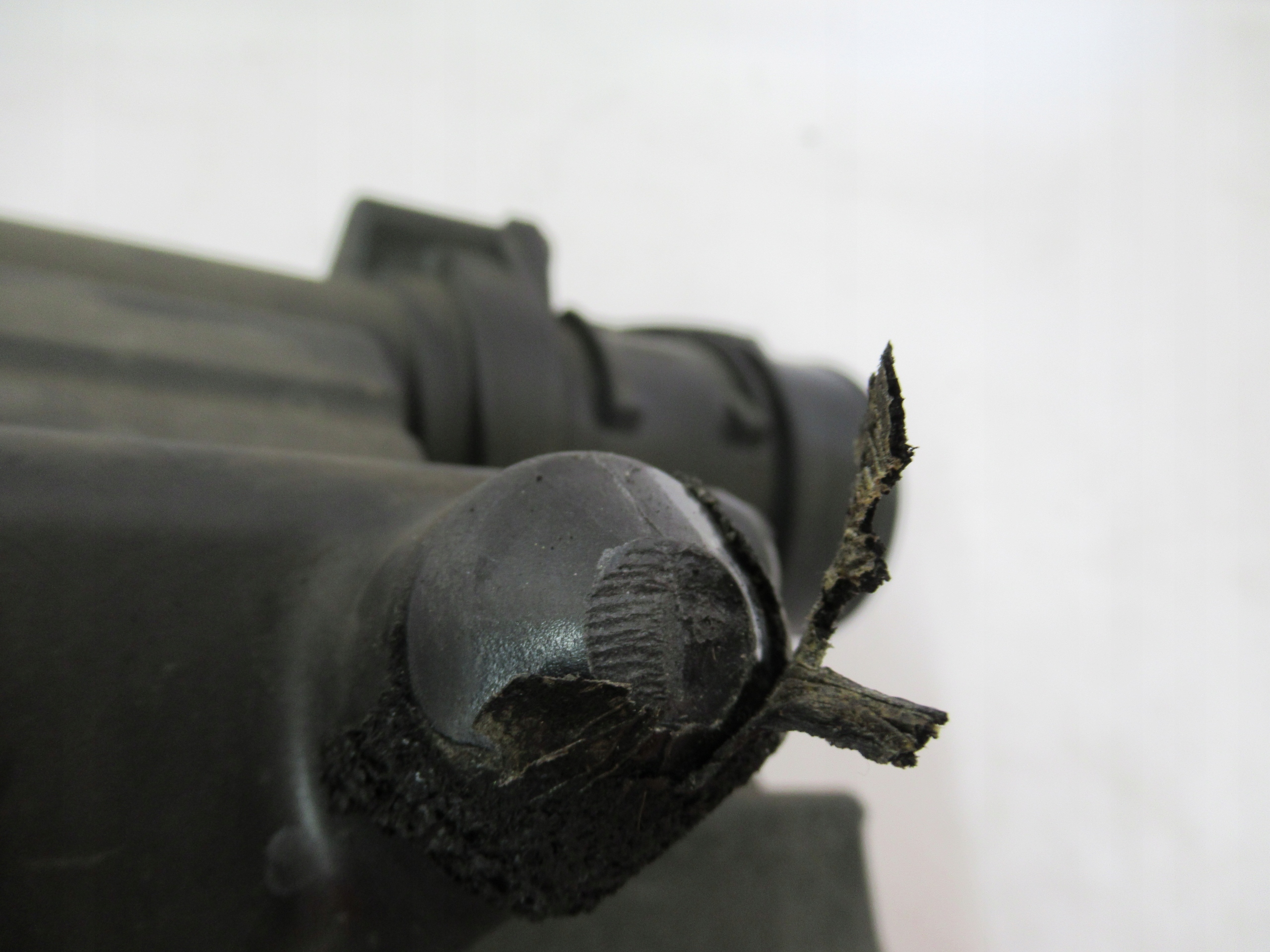 OBAL VZDUCHOVÉHO FILTERA MEGANE III 1.9 DCI