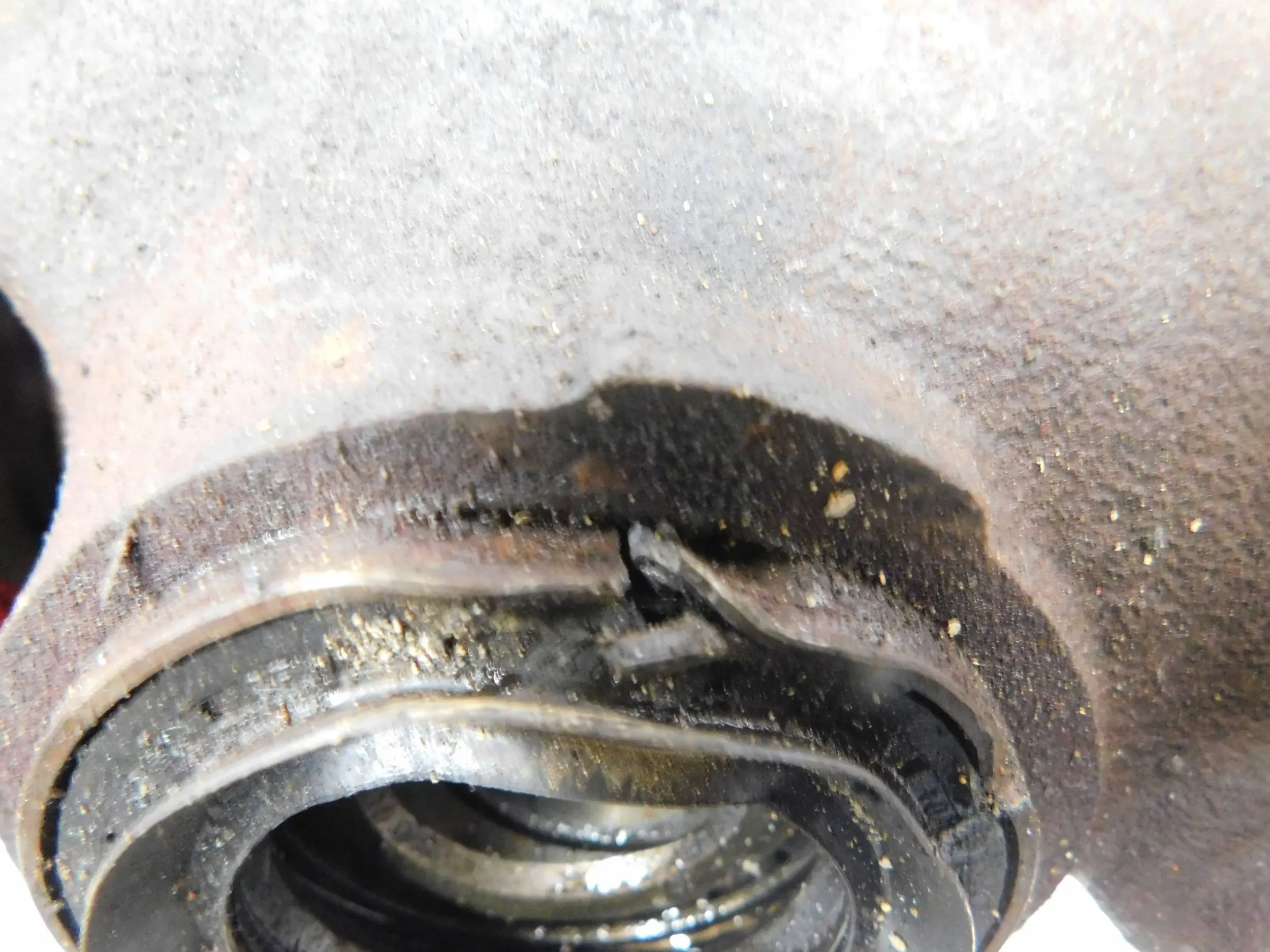 DIFER PRZEDNI PRIDAVNA PREVODOVKA BMW X3 E83 7545611 3.07 2.0 D