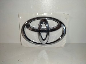 ZNAK EMBLEM logo TOYOTA ZNAK EMBLEM logo TOYOTA