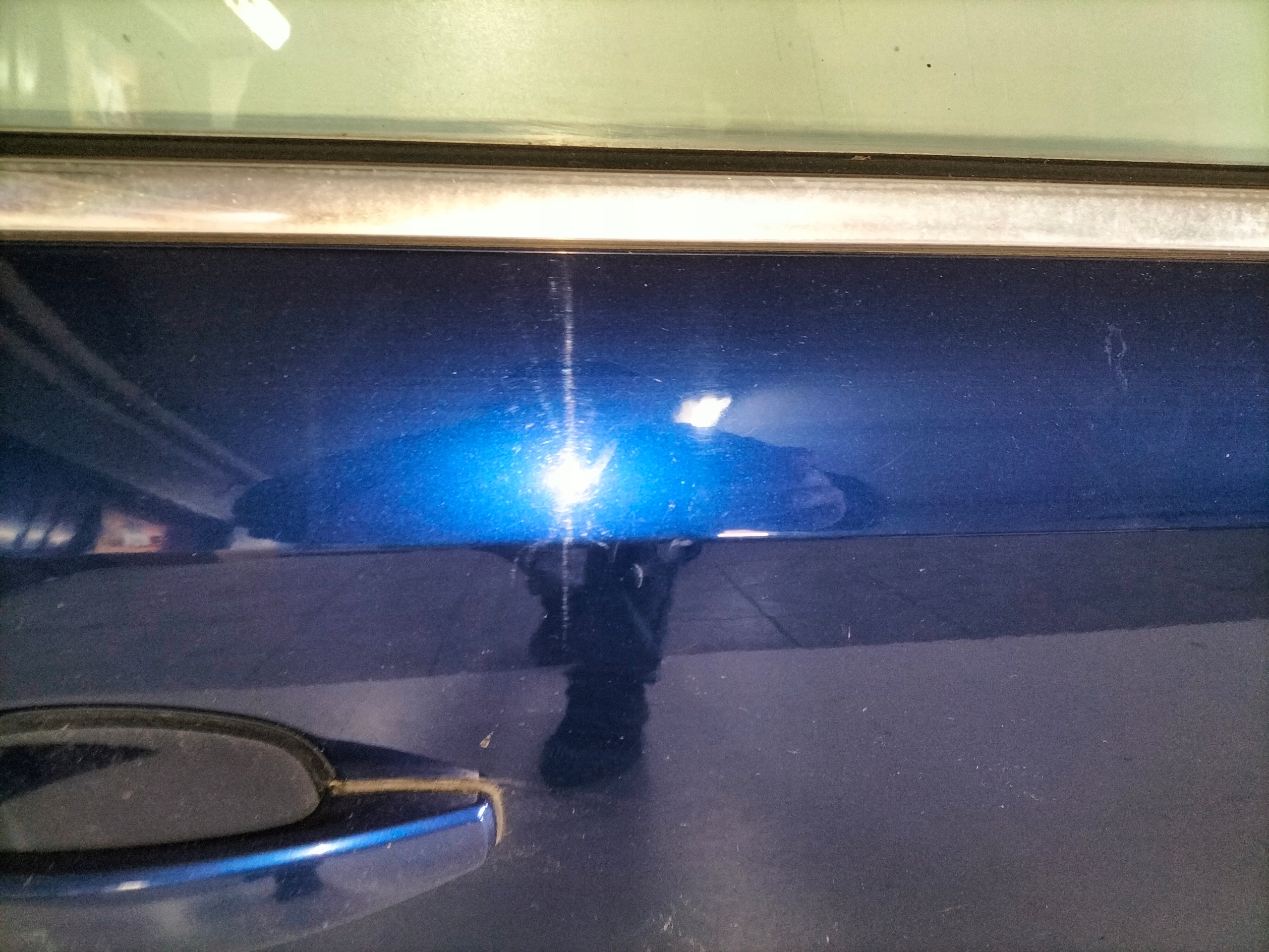 PRAVE PREDNE DVERE OPEL VECTRA C 03-