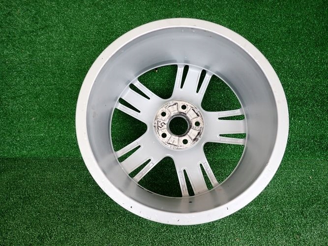 AUDI A4 A5 RS5 8Jx18 ET26 5×112 HLINIKOVY DISK ELEKTRON