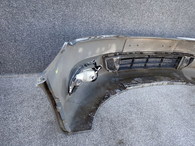 SKODA OCTAVIA II LIFT 08-12 PREDNÝ NÁRAZNÍK