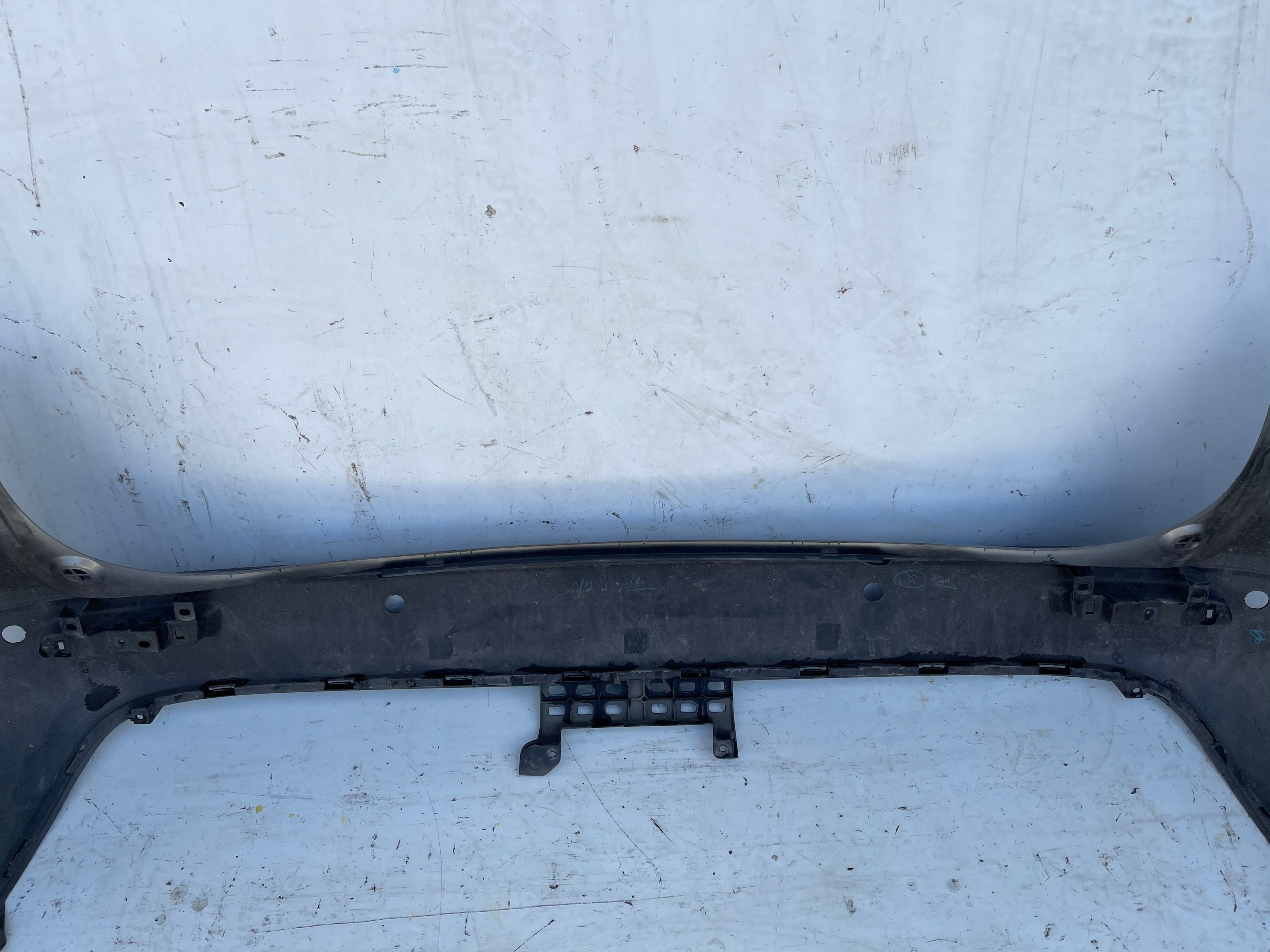 ZADNÝ NÁRAZNÍK SUZUKI VITARA 15-