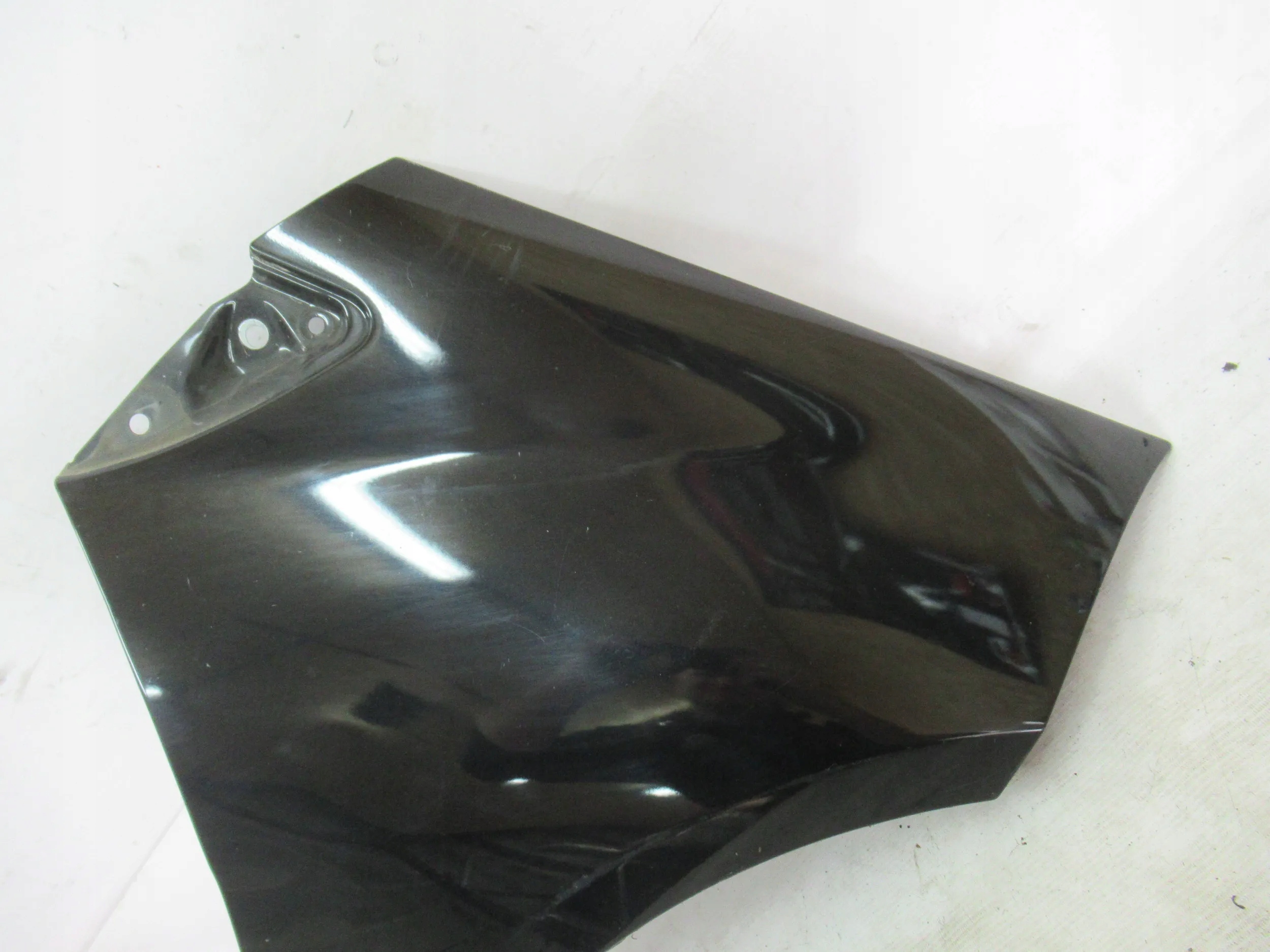 BLATNIK PREDNÝ PRAVY MERCEDES A KLASA W169