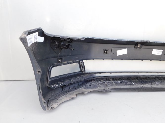 VW TOURAN 15- PREDNÝ NÁRAZNÍK