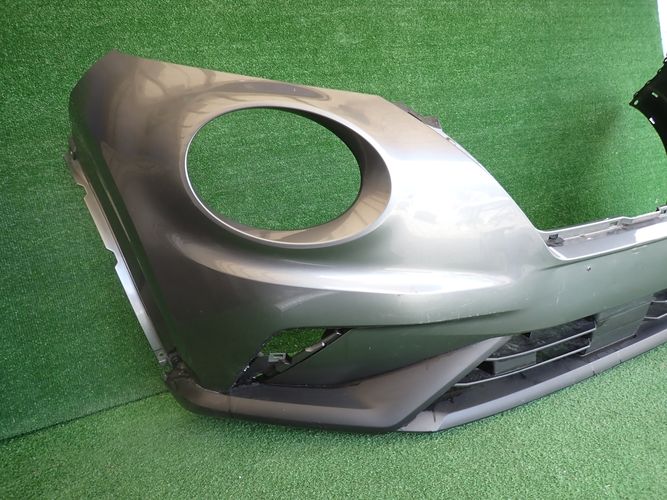 NISSAN JUKE II 19- PREDNÝ NÁRAZNÍK