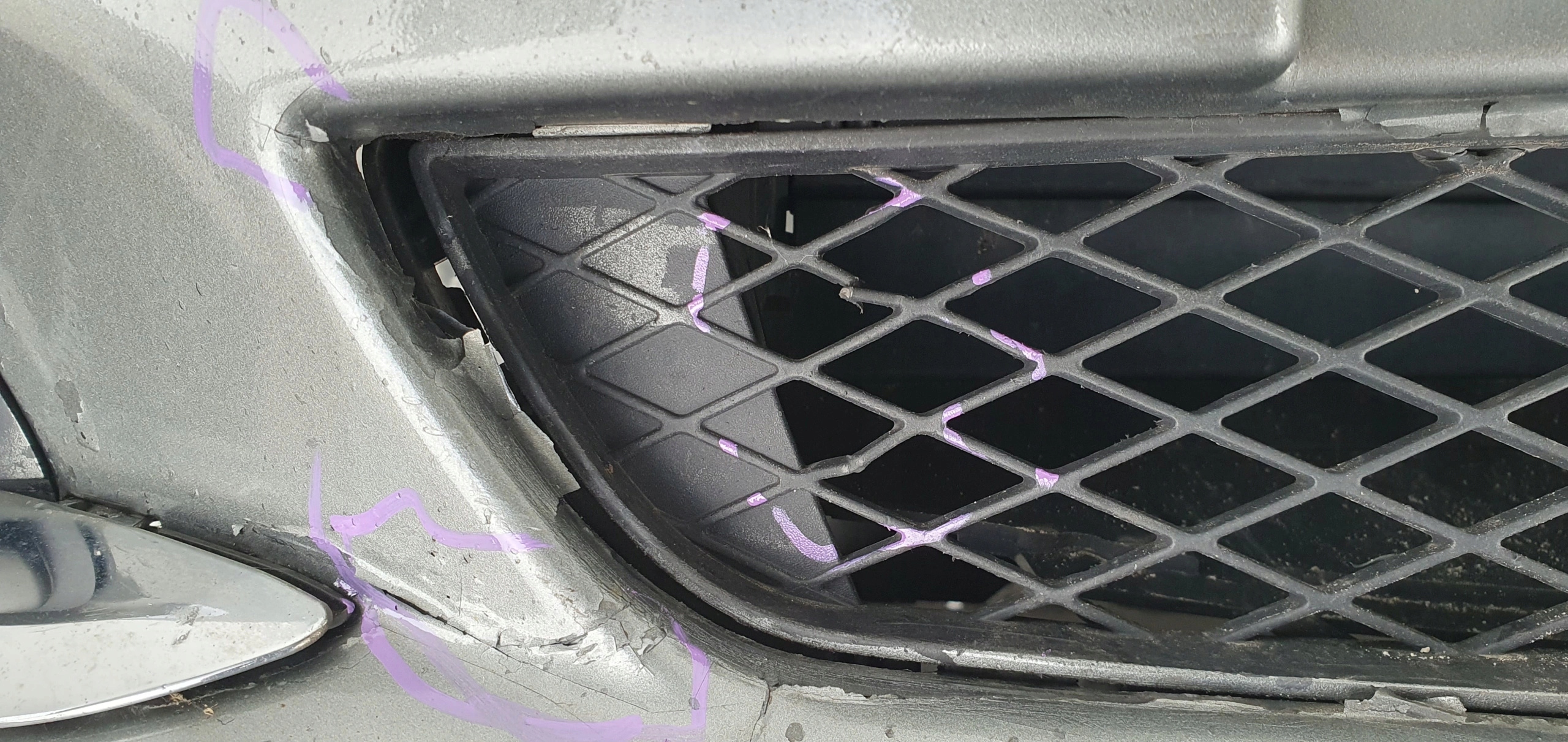 OPEL INSIGNIA A 1 LIFT PDC PREDNÝ NÁRAZNÍK