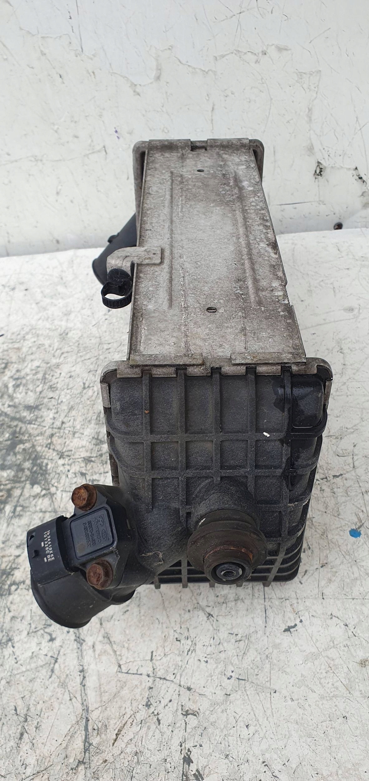 KIA Ceed II crdi 282702A770 CHLADIC VZDUCHU INTERCOOLER
