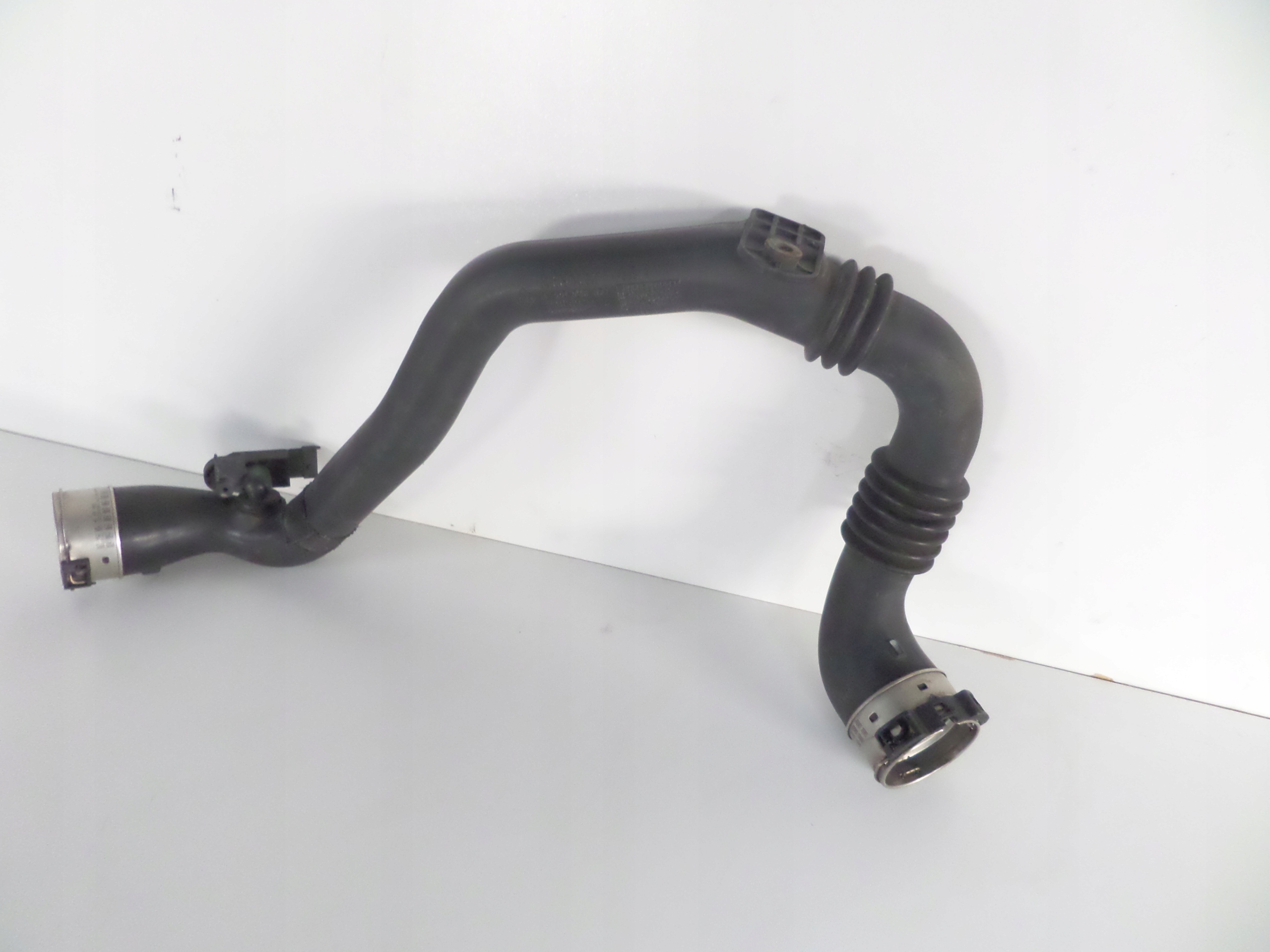 HADICA INTERCOOLERA RENAULT CLIO III 05- 1.5DCI