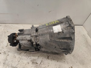 MERCEDES w203 c klasa PREVODOVKA MANUALNA 1.8 KOMPRESOR om271 MERCEDES w203 c klasa PREVODOVKA MANUALNA 1.8 KOMPRESOR om271