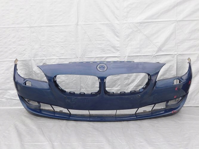 BMW F10 F11 5 09-13 PREDNÝ NÁRAZNÍK