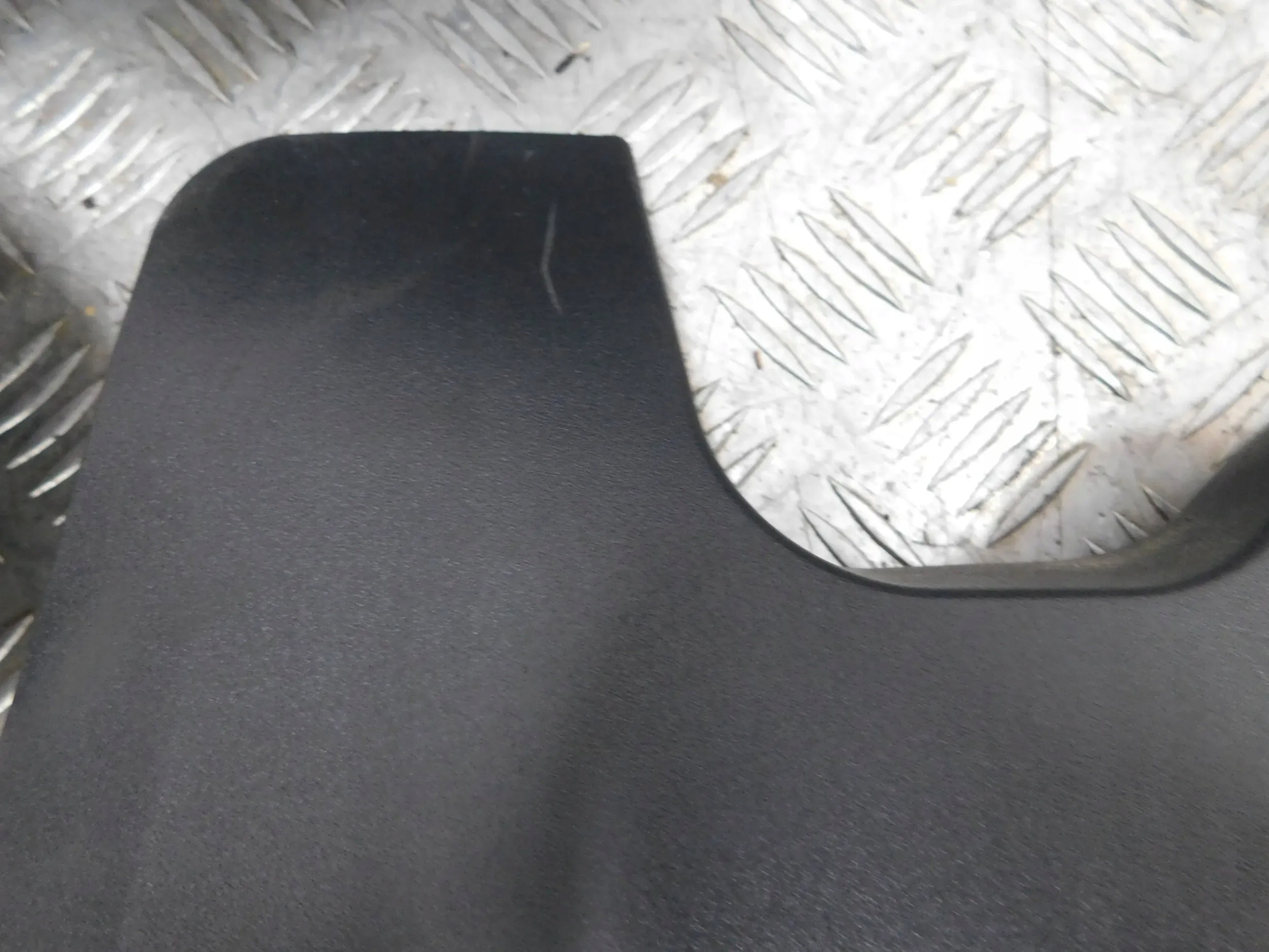 DOSKA AIRBAG PÁSY TOYOTA YARIS II 2
