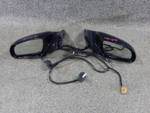 audi a8 d3 PRAVÉ ZRKADLO 13 PIN LZ5D audi a8 d3 PRAVÉ ZRKADLO 13 PIN LZ5D