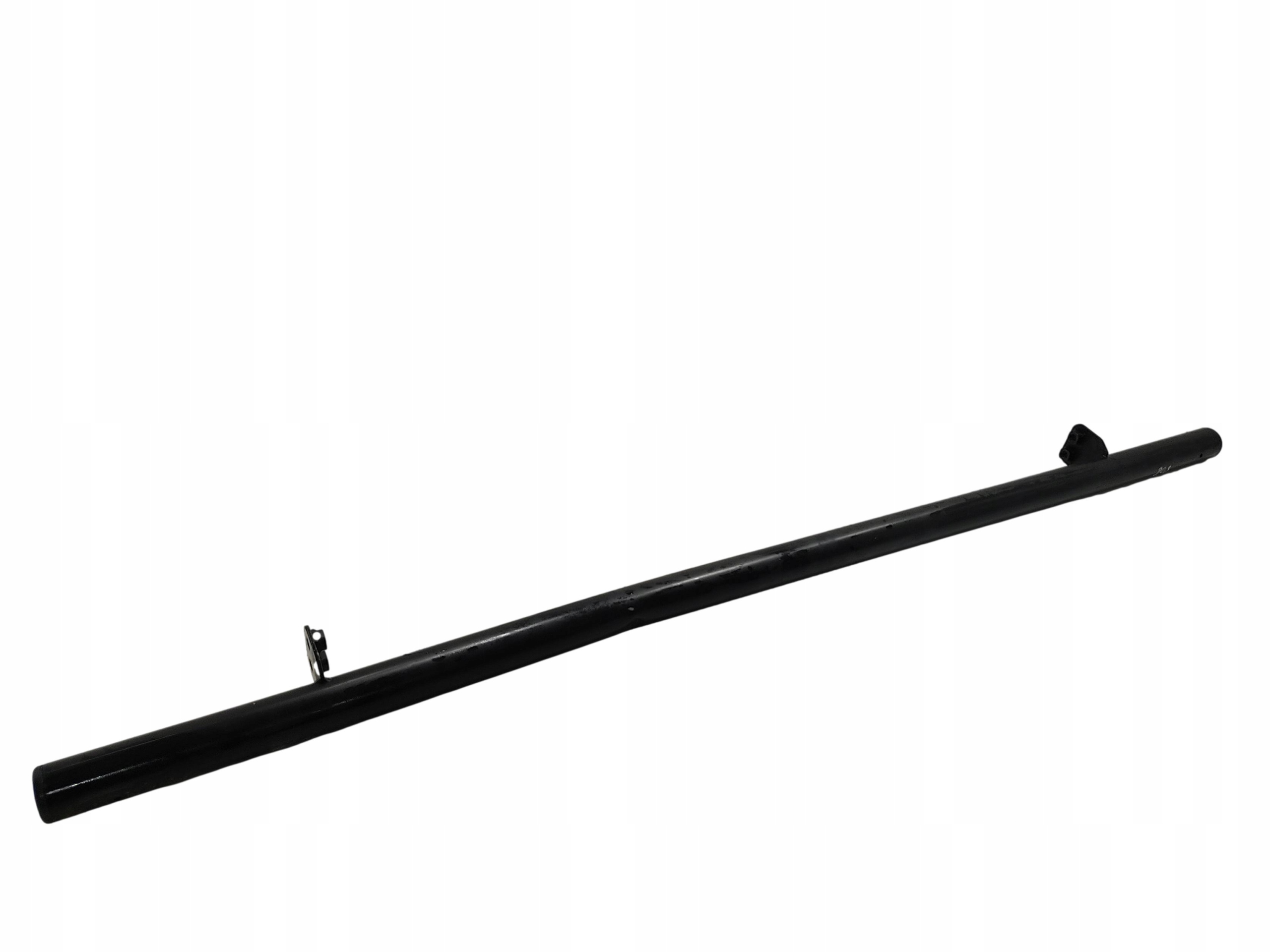 VÝSTUHA POD ZADNÝ NÁRAZNÍK NISSAN NAVARA IV D23 NP300 2015-2022