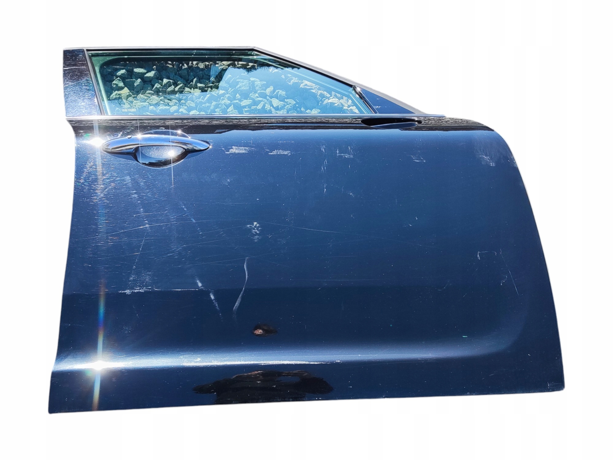 PRAVE PREDNE DVERE MINI COUNTRYMAN F60 2016-2020