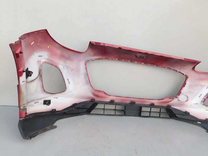 FORD PUMA MK2 II 19- PREDNÝ NÁRAZNÍK