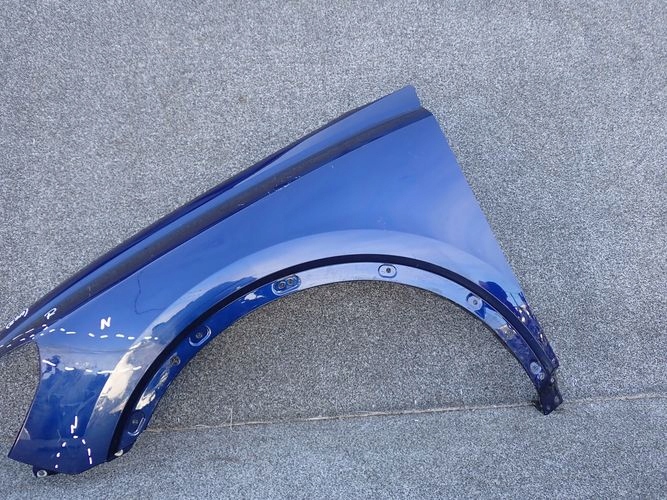 AUDI Q3 83A 18- ĽAVÝ PREDNÝ BLATNÍK