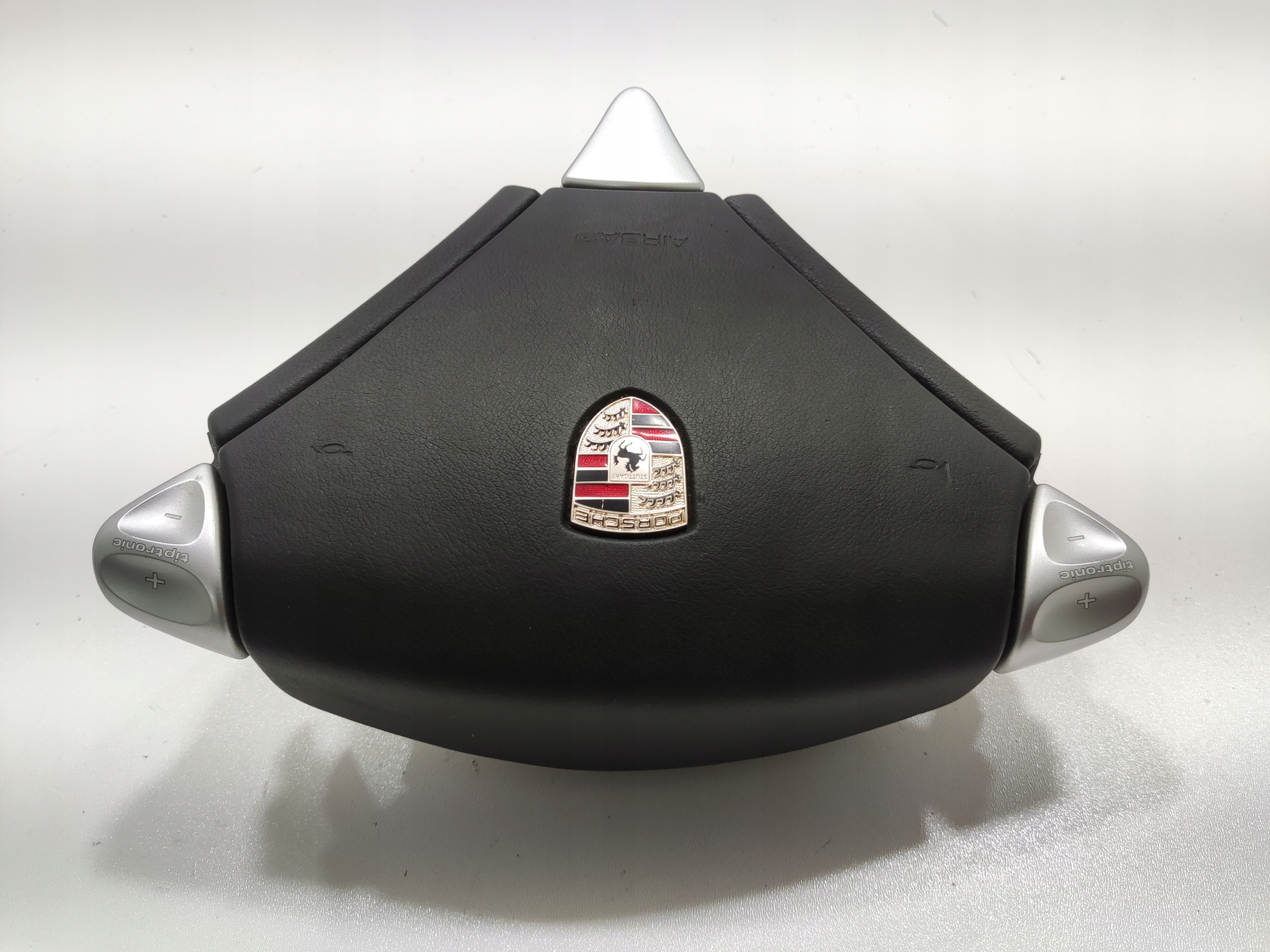 VOLANTOVY AIRBAG AIR-BAG AIRBAG PORSCHE CAYENNE I 2007-09 LIFT 7L5880201EB