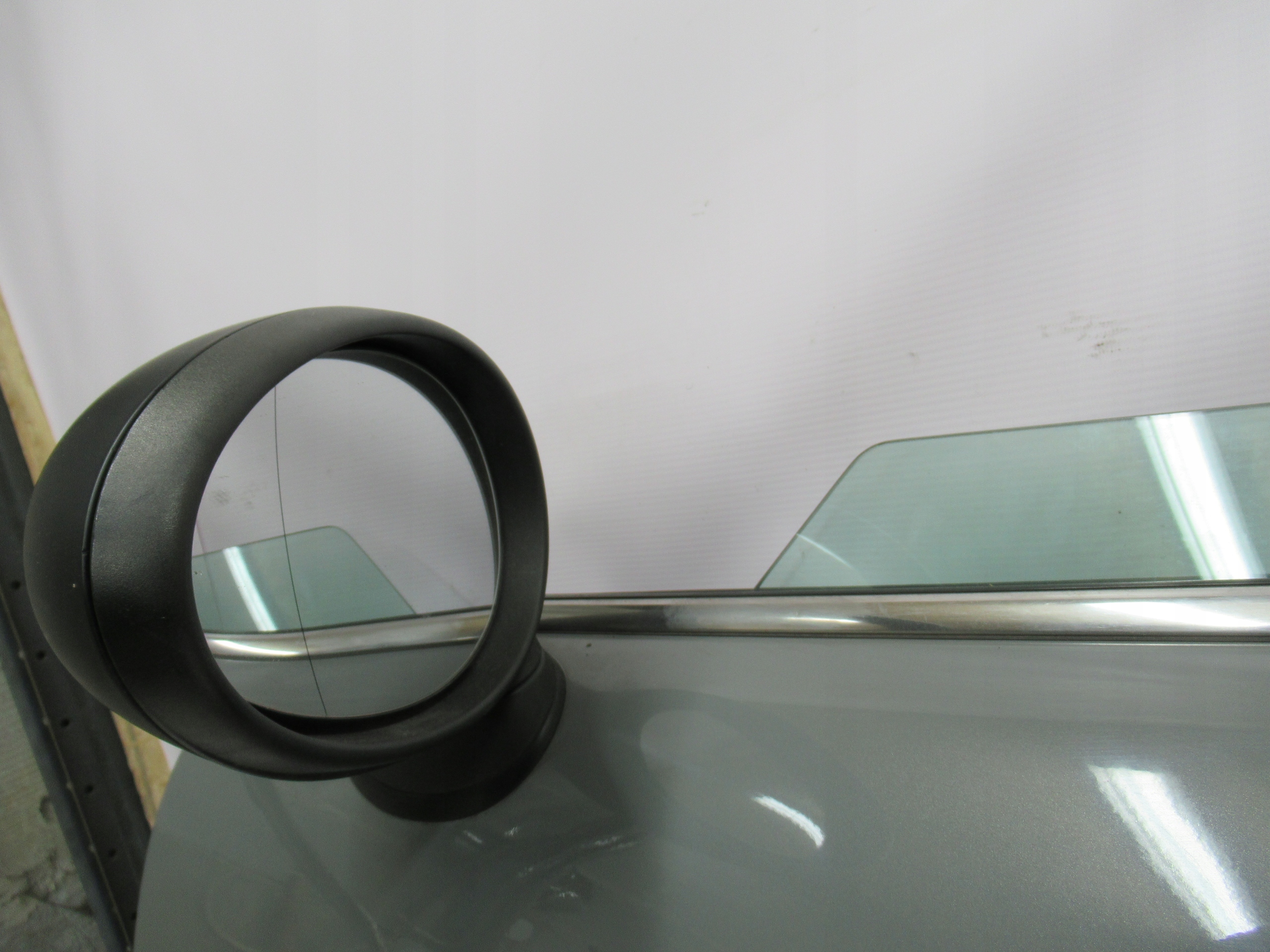 LAVE DVERE ZRKADLO MINI COOPER R56