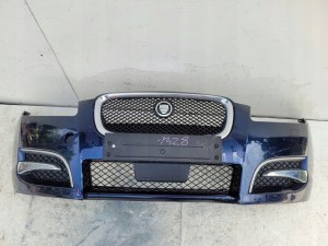 JAGUAR XF R SPORT LIFT PREDNÝ NÁRAZNÍK JAGUAR XF R SPORT LIFT PREDNÝ NÁRAZNÍK