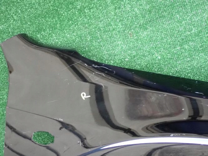 SUBARU FORESTER 08-11 PRAVY PREDNY BLATNIK