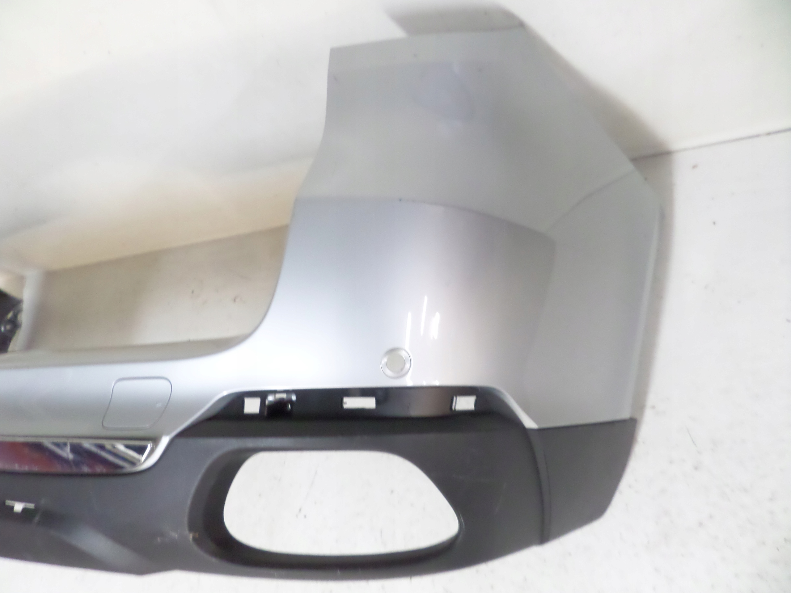 ZADNÝ NÁRAZNÍK BMW X5 F15 13-