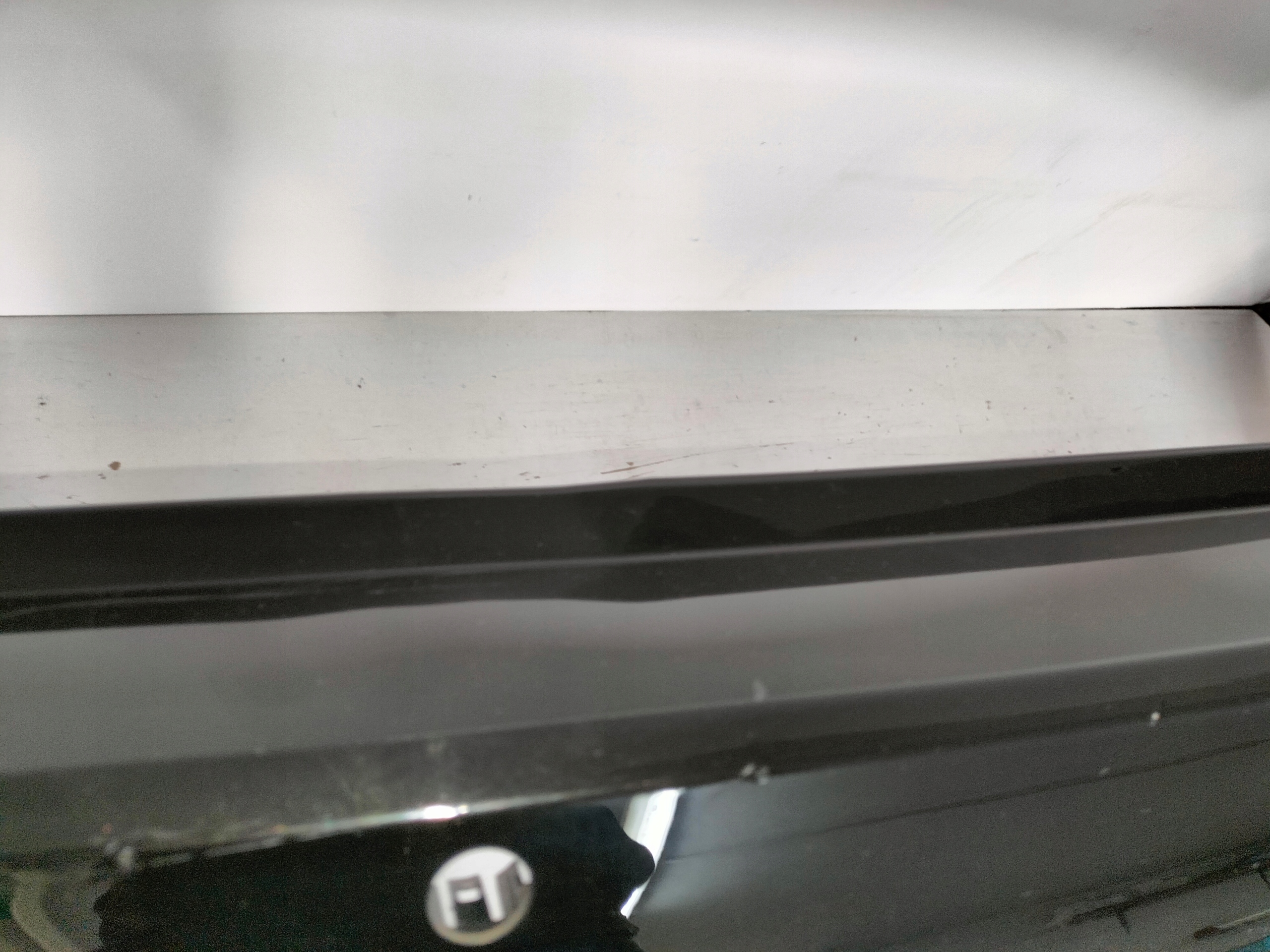 ZADNÝ NÁRAZNÍK BMW 5 G31 17- KOMBI