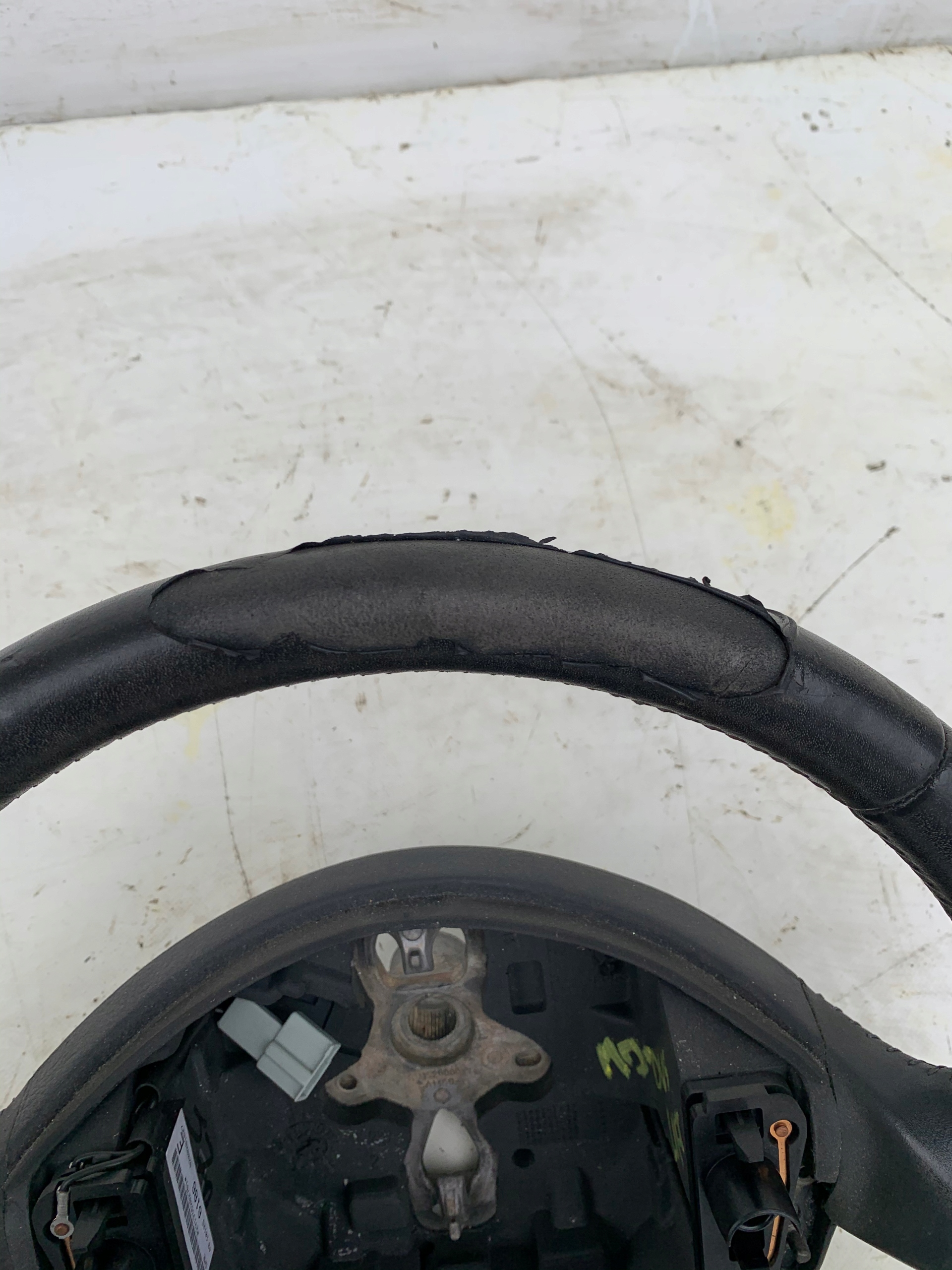 VOLANT RENAULT MODUS LIFT 08-