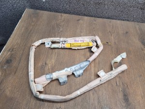 TOYOTA PRIUS III 3 LAVY STROPNY AIRBAG TOYOTA PRIUS III 3 LAVY STROPNY AIRBAG