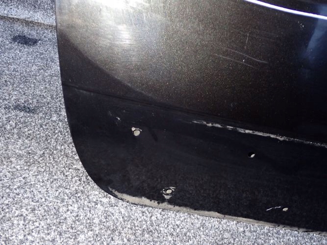 DACIA DOKKER 12- PRAVE POSUVNE DVERE